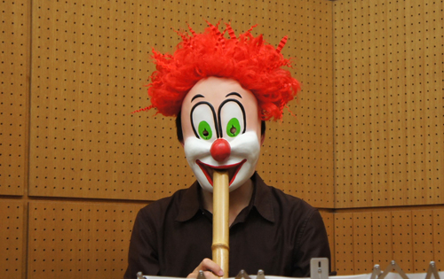 社会人向け和楽器サークル（邦楽部・箏曲部）をお探しの方へ ほうがくのわ 「龍星群」練習オフ会 箏練習中