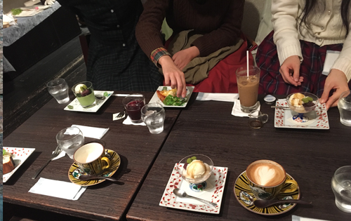 ほうがくのわ 宮城道雄記念館へ行こう。オフ会