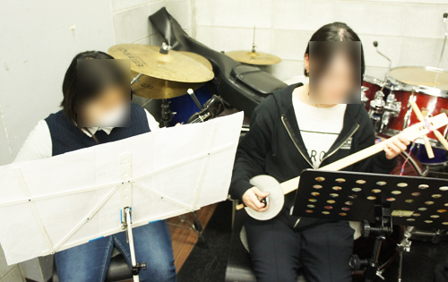 ほうがくのわ ちょっと合奏してみようぜ会 Vol.2 海の声