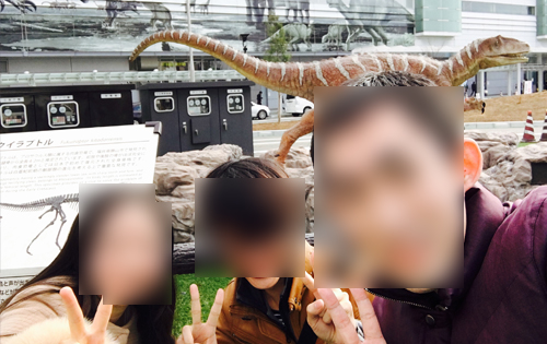 ほうがくのわ 福井オフ