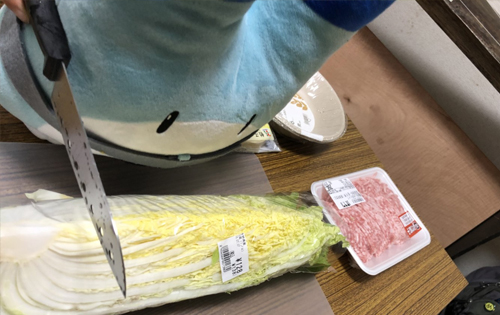 ほうがくのわ 栃木支部会