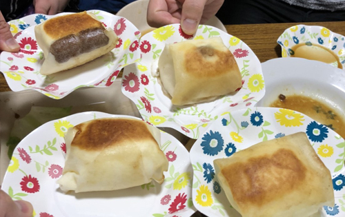 ほうがくのわ 栃木支部会