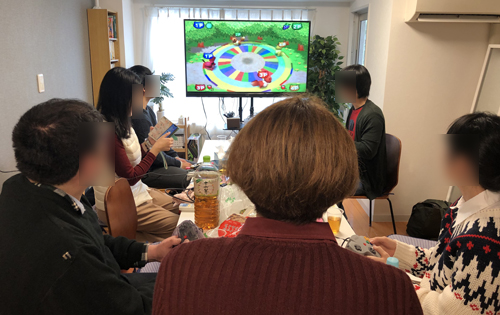 社会人向け和楽器サークル（邦楽部・箏曲部）をお探しの方へ ほうがくのわ ゲームオフ会 ポケモンスタジアム金銀