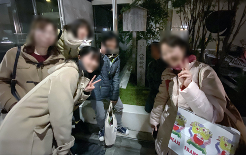 社会人向け和楽器サークル（邦楽部・箏曲部）をお探しの方へ ほうがくのわ 和楽器FAN交流会 in京都 京都・大阪・奈良など関西を中心とした和楽器好きの集まり