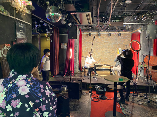ほうがくのわ 和楽器FAN交流ライブ2020