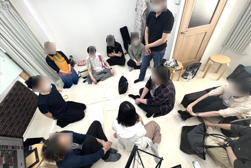 ほうがくのわ 和楽器FAN交流会 拡大版 和楽器演奏動画を楽しもう！