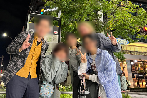 ほうがくのわ 和楽器FAN交流会 in京都 2022秋