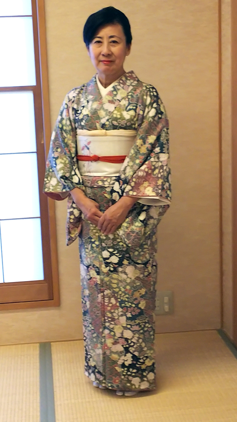 東京都世田谷区で和楽器を習える教室「磯部香苗箏教室」《邦楽wiki｜ほうがくのわ》