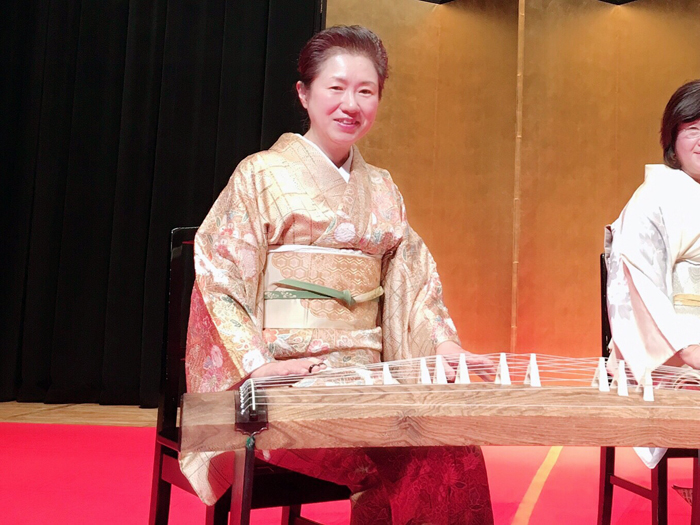 千葉県柏市で和楽器を習える教室「柏の葉カルチャーセンター 琴 三味線 胡弓（生田流）」《邦楽wiki｜ほうがくのわ》