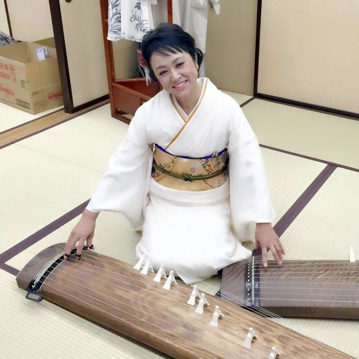 長崎県南島原市、島原市で和楽器を習える教室「かすみお琴教室」《邦楽wiki｜ほうがくのわ》
