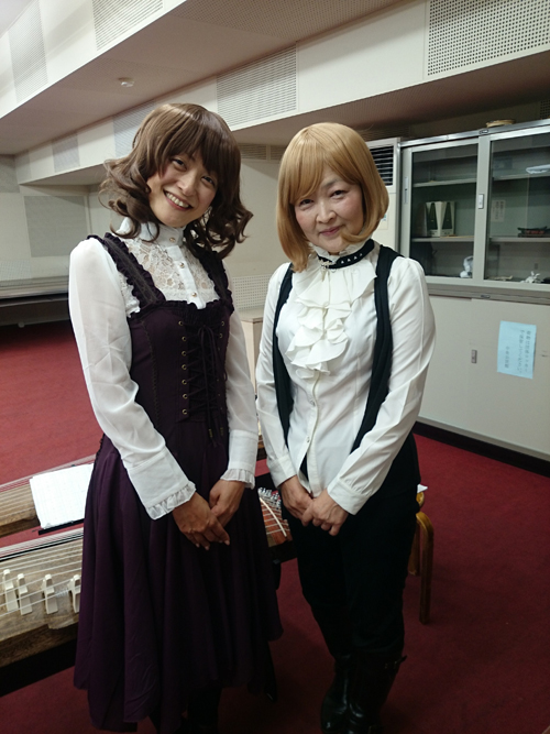神奈川県で和楽器を習える教室「箏さくら会」《邦楽wiki｜ほうがくのわ》