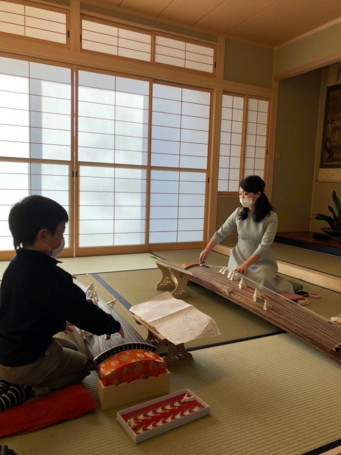 愛知県で和楽器を習える教室「佐藤亜衣 お琴・三味線教室」《邦楽wiki｜ほうがくのわ》