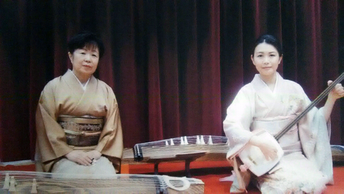 宮城県仙台市で和楽器を習える教室「氏家 箏・三絃・胡弓教室」《邦楽wiki｜ほうがくのわ》