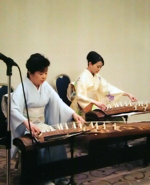 宮城県仙台市で和楽器を習える教室「氏家 箏・三絃・胡弓教室」《邦楽wiki｜ほうがくのわ》