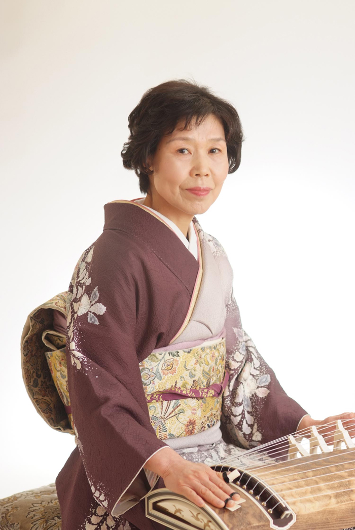 栃木県真岡市で和楽器を習える教室「箏桜会sououkai真岡教室」《邦楽wiki｜ほうがくのわ》